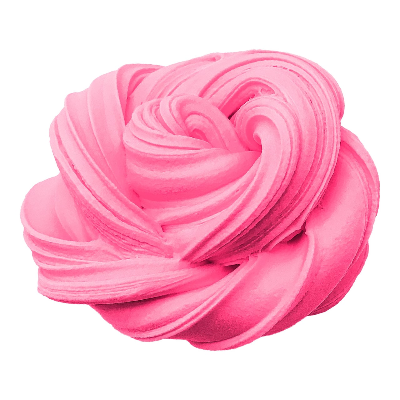 8 Pack: Compound Kings® Cotton Candy Butter Cloudz Scented Slime